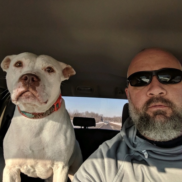 Meet your Posher, Brian - Picture 1 of 1